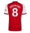 Arsenal Martin Odegaard #8 Hjemmedrakt 2026-27 Kortermet Arsenal Martin Odegaard #8 Hjemmedrakt 2026-27 Kortermet