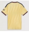 Arsenal Tredjedrakt 2026-27 Kortermet Arsenal Tredjedrakt 2026-27 Kortermet