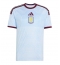 Aston Villa Amadou Onana #24 Tredjedrakt 2026-27 Kortermet