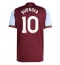 Aston Villa Emiliano Buendia #10 Hjemmedrakt 2025-26 Kortermet Aston Villa Emiliano Buendia #10 Hjemmedrakt 2025-26 Kortermet