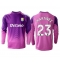Aston Villa Emiliano Martinez #23 Keeper Tredjedrakt 2025-26 Langermet Aston Villa Emiliano Martinez #23 Keeper Tredjedrakt 2025-26 Langermet