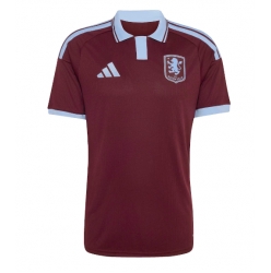 Aston Villa Hjemmedrakt 2026-27 Kortermet