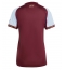 Aston Villa Hjemmedrakt Dame 2025-26 Kortermet Aston Villa Hjemmedrakt Dame 2025-26 Kortermet