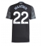 Aston Villa Ian Maatsen #22 Bortedrakt 2025-26 Kortermet Aston Villa Ian Maatsen #22 Bortedrakt 2025-26 Kortermet
