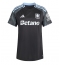 Aston Villa Ian Maatsen #22 Bortedrakt Dame 2025-26 Kortermet Aston Villa Ian Maatsen #22 Bortedrakt Dame 2025-26 Kortermet