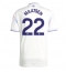 Aston Villa Ian Maatsen #22 Tredjedrakt 2025-26 Kortermet Aston Villa Ian Maatsen #22 Tredjedrakt 2025-26 Kortermet