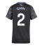 Aston Villa Matty Cash #2 Bortedrakt Dame 2025-26 Kortermet Aston Villa Matty Cash #2 Bortedrakt Dame 2025-26 Kortermet