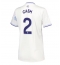 Aston Villa Matty Cash #2 Tredjedrakt Dame 2025-26 Kortermet Aston Villa Matty Cash #2 Tredjedrakt Dame 2025-26 Kortermet