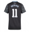 Aston Villa Ollie Watkins #11 Bortedrakt Dame 2025-26 Kortermet Aston Villa Ollie Watkins #11 Bortedrakt Dame 2025-26 Kortermet