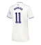 Aston Villa Ollie Watkins #11 Tredjedrakt Dame 2025-26 Kortermet