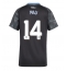 Aston Villa Pau Torres #14 Bortedrakt Dame 2025-26 Kortermet Aston Villa Pau Torres #14 Bortedrakt Dame 2025-26 Kortermet