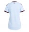 Aston Villa Tredjedrakt Dame 2026-27 Kortermet Aston Villa Tredjedrakt Dame 2026-27 Kortermet