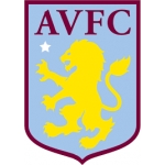 Aston Villa fotballdrakt dame