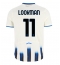 Atalanta Ademola Lookman #11 Bortedrakt 2025-26 Kortermet Atalanta Ademola Lookman #11 Bortedrakt 2025-26 Kortermet