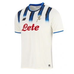 Atalanta Bortedrakt 2025-26 Kortermet
