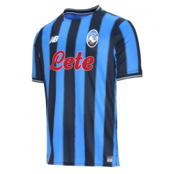 Atalanta Hjemmedrakt 2025-26 Kortermet
