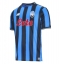 Atalanta Hjemmedrakt 2025-26 Kortermet Atalanta Hjemmedrakt 2025-26 Kortermet