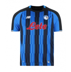 Atalanta Hjemmedrakt 2026-27 Kortermet