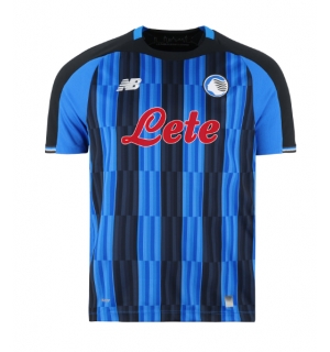 Atalanta Hjemmedrakt 2026-27 Kortermet