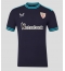 Athletic Bilbao Bortedrakt 2025-26 Kortermet