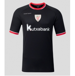 Athletic Bilbao Bortedrakt 2026-27 Kortermet
