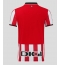 Athletic Bilbao Hjemmedrakt 2025-26 Kortermet Athletic Bilbao Hjemmedrakt 2025-26 Kortermet