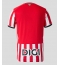 Athletic Bilbao Hjemmedrakt 2026-27 Kortermet Athletic Bilbao Hjemmedrakt 2026-27 Kortermet
