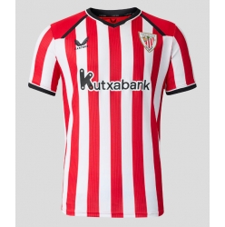 Athletic Bilbao Hjemmedrakt 2026-27 Kortermet