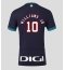Athletic Bilbao Nico Williams #10 Bortedrakt 2025-26 Kortermet Athletic Bilbao Nico Williams #10 Bortedrakt 2025-26 Kortermet
