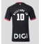 Athletic Bilbao Nico Williams #10 Bortedrakt 2026-27 Kortermet Athletic Bilbao Nico Williams #10 Bortedrakt 2026-27 Kortermet