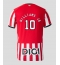 Athletic Bilbao Nico Williams #10 Hjemmedrakt 2026-27 Kortermet Athletic Bilbao Nico Williams #10 Hjemmedrakt 2026-27 Kortermet