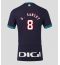 Athletic Bilbao Oihan Sancet #8 Bortedrakt 2025-26 Kortermet