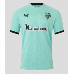 Athletic Bilbao Tredjedrakt 2025-26 Kortermet
