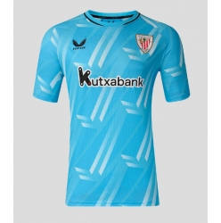 Athletic Bilbao Tredjedrakt 2026-27 Kortermet