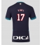 Athletic Bilbao Yuri Berchiche #17 Bortedrakt 2025-26 Kortermet