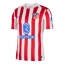 Atletico Madrid David Hancko #17 Hjemmedrakt 2025-26 Kortermet Atletico Madrid David Hancko #17 Hjemmedrakt 2025-26 Kortermet