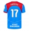 Atletico Madrid David Hancko #17 Tredjedrakt 2025-26 Kortermet Atletico Madrid David Hancko #17 Tredjedrakt 2025-26 Kortermet