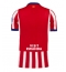 Atletico Madrid Hjemmedrakt 2026-27 Kortermet Atletico Madrid Hjemmedrakt 2026-27 Kortermet