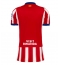 Atletico Madrid Hjemmedrakt Dame 2026-27 Kortermet Atletico Madrid Hjemmedrakt Dame 2026-27 Kortermet