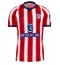 Atletico Madrid Nahuel Molina #16 Hjemmedrakt 2026-27 Kortermet Atletico Madrid Nahuel Molina #16 Hjemmedrakt 2026-27 Kortermet