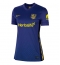 Atletico Madrid Robin Le Normand #24 Bortedrakt Dame 2025-26 Kortermet