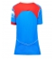 Atletico Madrid Tredjedrakt Dame 2025-26 Kortermet Atletico Madrid Tredjedrakt Dame 2025-26 Kortermet