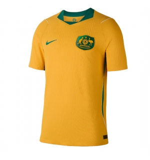 Australia Hjemmedrakt VM 2026 Kortermet