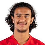 Ayyoub Bouaddi fotballdrakt