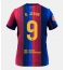 Barcelona Gabriel Jesus #9 Hjemmedrakt 2026-27 Kortermet Barcelona Gabriel Jesus #9 Hjemmedrakt 2026-27 Kortermet