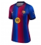 Barcelona Gabriel Jesus #9 Hjemmedrakt Dame 2026-27 Kortermet Barcelona Gabriel Jesus #9 Hjemmedrakt Dame 2026-27 Kortermet