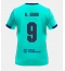 Barcelona Gabriel Jesus #9 Tredjedrakt 2026-27 Kortermet Barcelona Gabriel Jesus #9 Tredjedrakt 2026-27 Kortermet