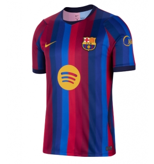 Barcelona Hjemmedrakt 2026-27 Kortermet