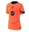 Barcelona Marcus Rashford #14 Tredjedrakt Dame 2025-26 Kortermet