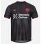 Bayer Leverkusen Lucas Vazquez #21 Hjemmedrakt 2025-26 Kortermet